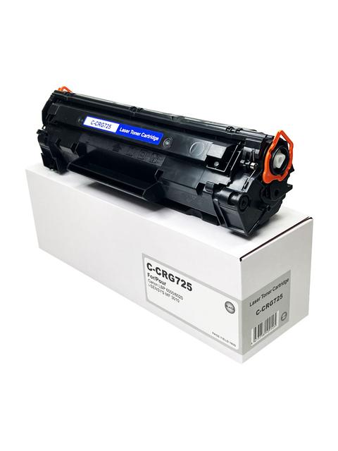 Картридж для CANON LBP-6000/6018 Cartridge 725 (1,6K) (compatible)