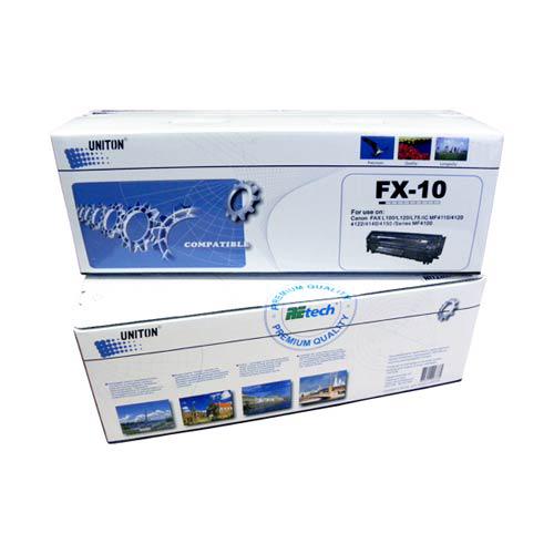 Картридж для CANON MF 4120/4690/FAX-L100/120 FX-10 (2K) UNITON Premium