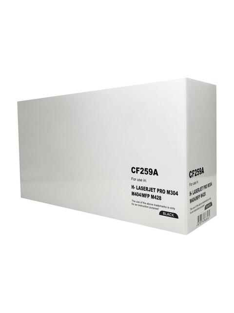 Картридж для HP LJ M404/M304/MFP M428 CF259A (3K) (compatible)