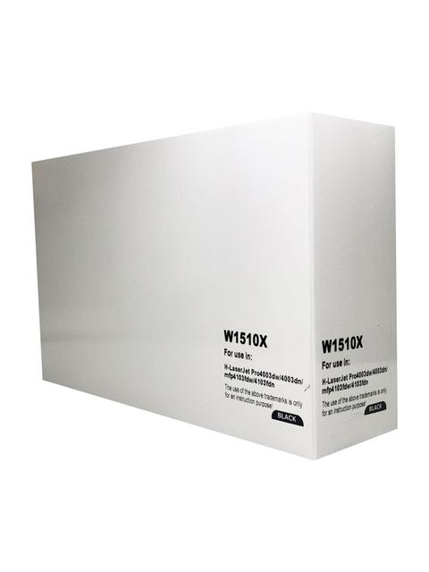 Картридж для HP LJ 4003/MFP 4103 W1510X (9,7K) (compatible)