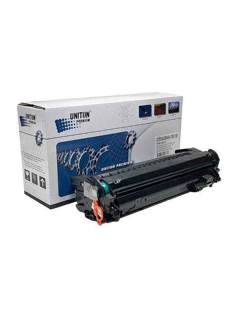 Картридж для HP LJ P2015 Q7553A/ LJ 1320 Q5949A / CANON LBP-3300 Cartridge 708 (3K) Universal UNITON Premium