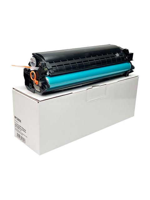 Картридж для HP LJ M211/ MFP M236 W1360X (2,6K) (compatible)