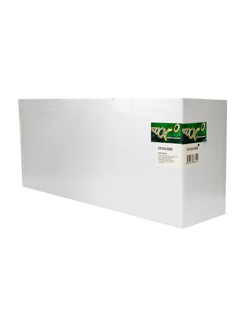 Картридж для HP Color LJ 5500 C9730A (645A) (R) черный (11K) UNITON Premium GREEN LINE (Eco Protected)
