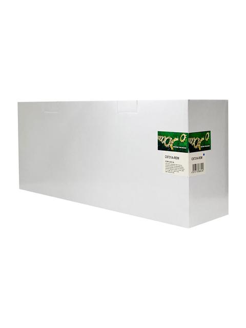 Картридж для HP Color LJ 5500 C9731A (645A) (R) синий (11K ) UNITON Premium GREEN LINE (Eco Protected)