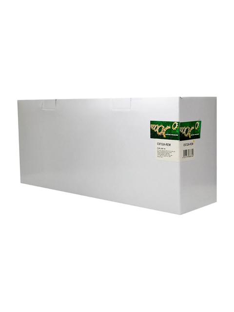 Картридж для HP Color LJ 5500 C9732A (645A) (R) желтый (11K) UNITON Premium GREEN LINE (Eco Protected)