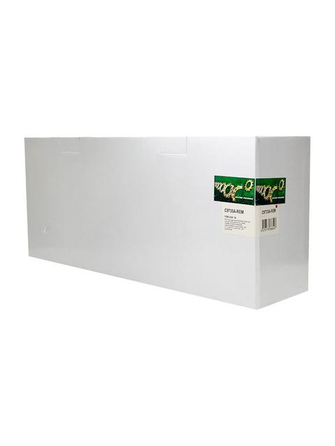 Картридж для HP Color LJ 5500 C9733A (645A) (R) красный (11K) UNITON Premium GREEN LINE (Eco Protected)