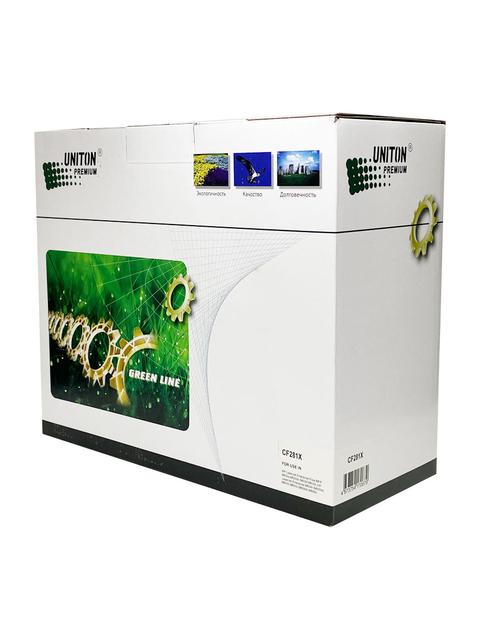 Картридж для HP LJ M605/606/MFP M630 CF281X (25K) UNITON Premium GREEN LINE (Eco Protected)