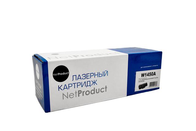 Картридж NetProduct (N-W1450A) для HP LJ Pro 3003DN/ DNE/ DW/ DWE/ MFP Pro3103/ DN/ DW/ DWE, 1,7K