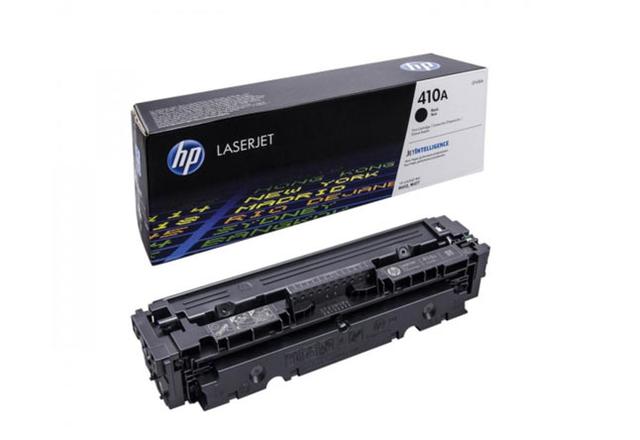 Картридж HP CLJ M452DW/ DN/ NW/ M477FDW/ 477DN/ 477FNW (O) CF410A, BK, 2,3K