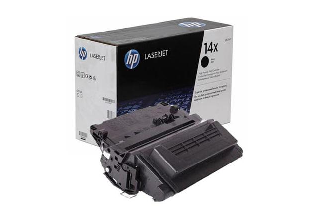 Картридж HP LJ700MFP/ M712 (О) CF214X, 17.5K