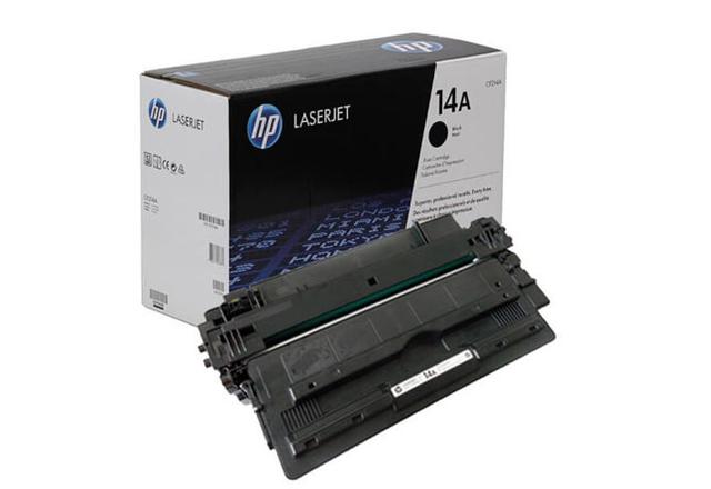 Картридж HP LJ700MFP/ M712 (О) CF214A, 10K