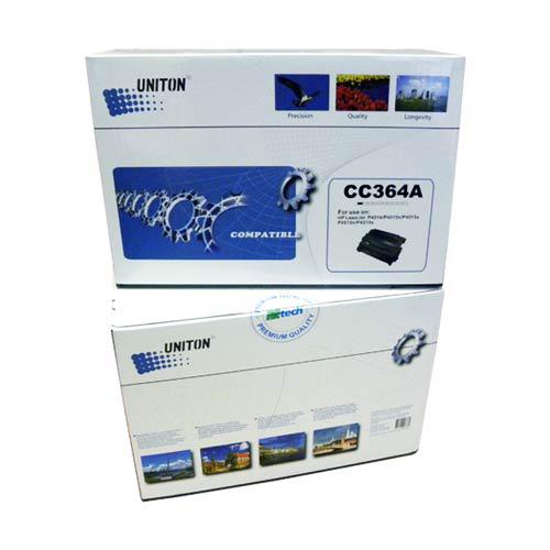 Картридж для HP LJ P4014/P4015 CC364A (10K) UNITON Premium