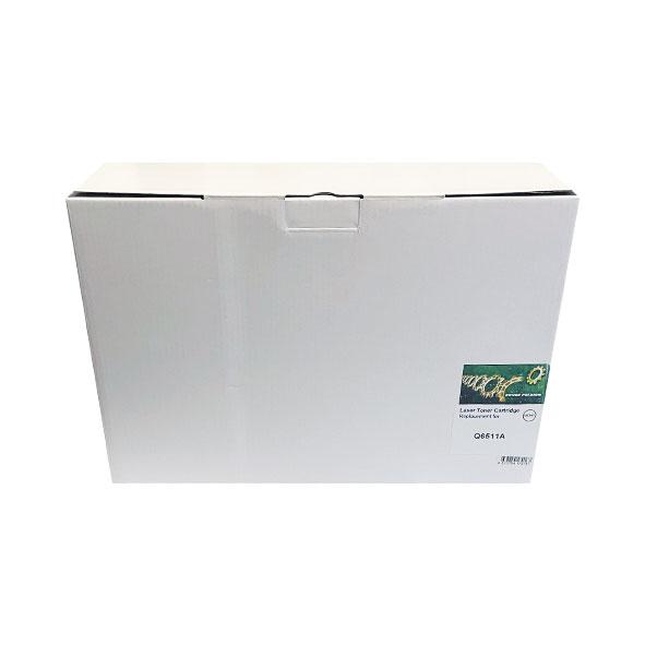 Картридж для HP LJ 2410/2420/2430 Q6511A (6K) UNITON Premium GREEN LINE (Eco Protected)