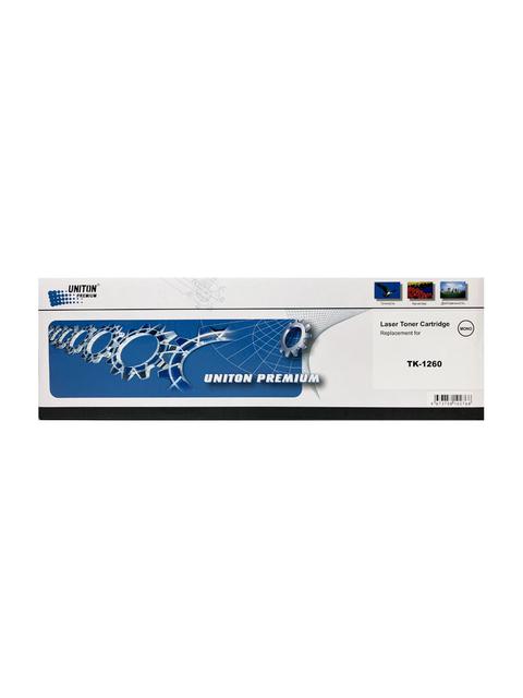 Тонер-картридж для (TK-1260) KYOCERA PA4000x/PA4000wx (10K) UNITON Premium