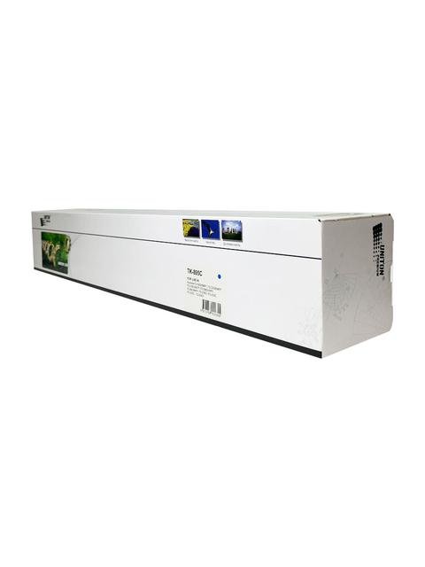 Тонер-картридж для (TK- 895C) KYOCERA FS-C8020/8025 (6K, SAKATA) синий UNITON Premium GREEN LINE (Eco Protected)