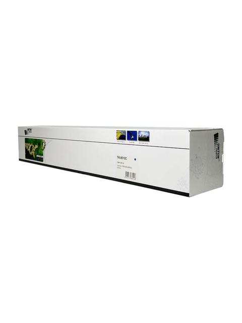Тонер-картридж для (TK-8515 C) KYOCERA TASKalfa 5052ci/6053ci (20K) синий UNITON Premium GREEN LINE (Eco Protected)