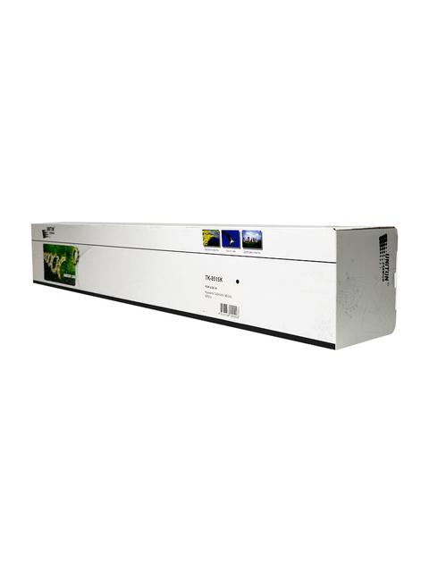 Тонер-картридж для (TK-8515 K) KYOCERA TASKalfa 5052ci/6053ci (30K) черный UNITON Premium GREEN LINE (Eco Protected)