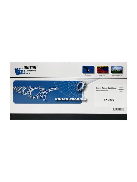 Тонер-картридж для (TK-3430) KYOCERA ECOSYS PA5500/6000, MA5500 (25K,TOMOEGAWA) UNITON Premium