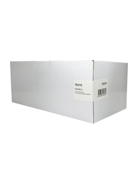 Тонер-картридж для (TK-3110) KYOCERA FS-4100DN (15,5K) (compatible)