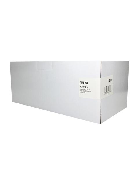 Тонер-картридж для (TK-3160) KYOCERA P3045DN/P3050DN/P3055DN/P3060DN (12,5K) (compatible)