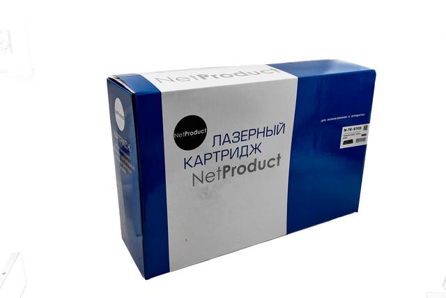 Тонер-картридж NetProduct (N-TK-6705) для Kyocera TASKalfa 6500i/ 6501i/ 8000i, 70K