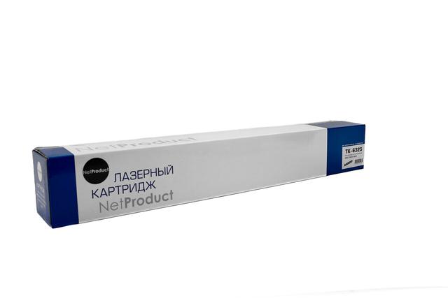 Тонер-картридж NetProduct (N-TK-6325) для Kyocera TASKalfa 4002i/ 5002i/ 6002i, 35K