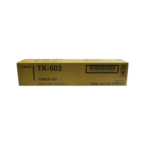 Тонер-картридж для (TK- 603) KYOCERA KM-4530/5530/6330/7530 (30K) (o)