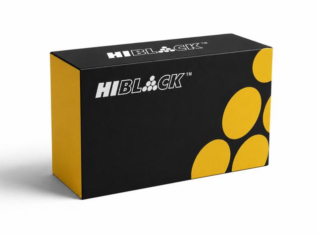 Тонер-картридж Hi-Black (HB-106R03396) для Xerox VersaLink B7025/ B7030/ B7035, 31K