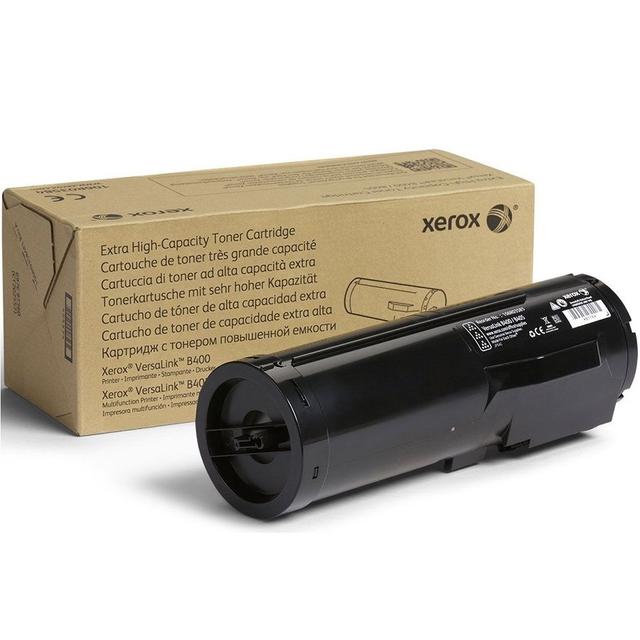 Тонер-картридж XEROX VL B400/ B405, 24,6К (O) 106R03585