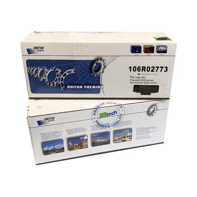 Картридж для XEROX Phaser 3020/WC 3025  Print Cartr (1.5K) (106R02773) UNITON Premium