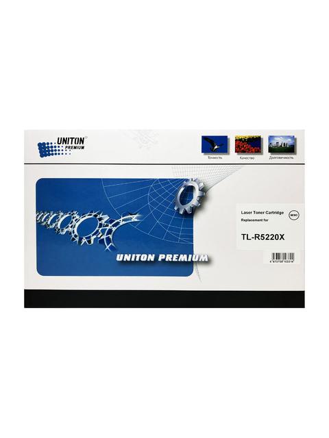 Картридж для Pantum BP5200/BM5300 TL-R5220X Toner Cartr (15K) UNITON Premium