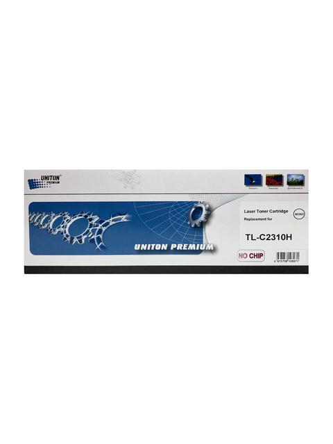 Картридж для Pantum BP2300/BM2307 TL-C2310H (1,6K) БЕЗ ЧИПА!!! UNITON Premium