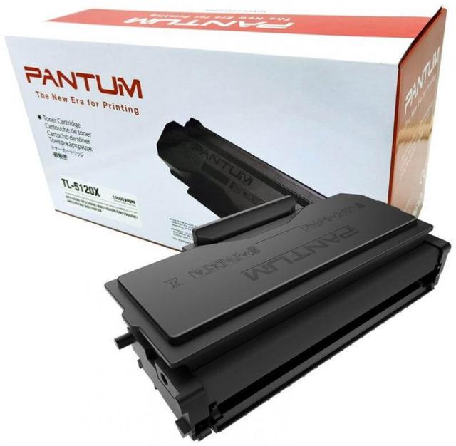 Картридж Pantum TL-5120X BP5100DN/ BP5100DW (О) Bk, 15k