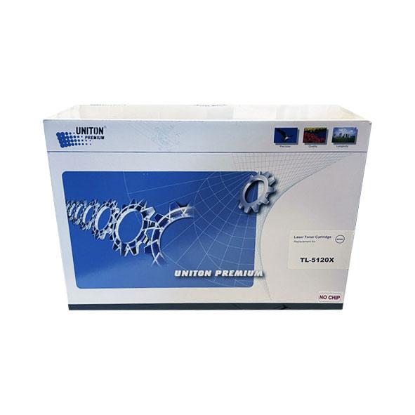 Картридж для Pantum BP5100DN/BM5100 TL-5120X Toner Cartr (15K) БЕЗ ЧИПА!!! UNITON Premium