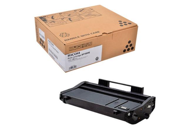 Принт-картридж SP150НE Ricoh SP150/ SP150w/ SP150SU/ SP150SUw, 1,5К (O) 408010