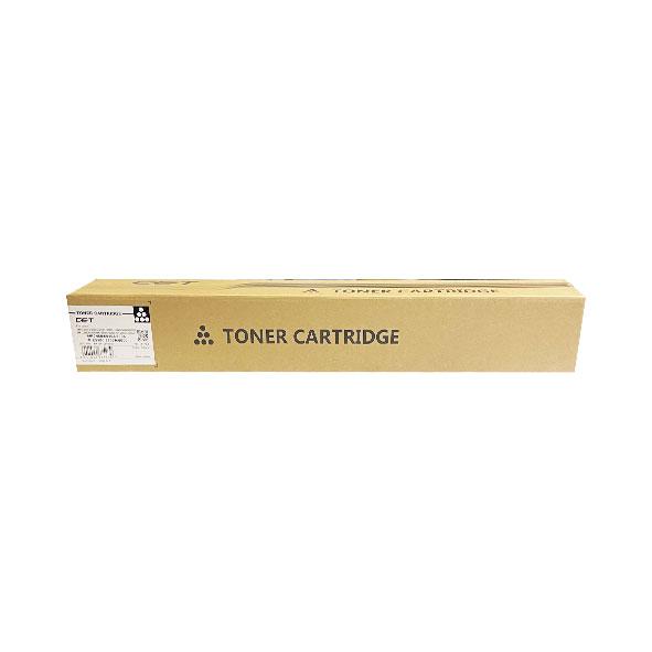 Тонер-картридж для RICOH IM C3000/C4500, MP C3004/C4504 (т,500) (29,5K) (унив.) черный (CET), CET141774
