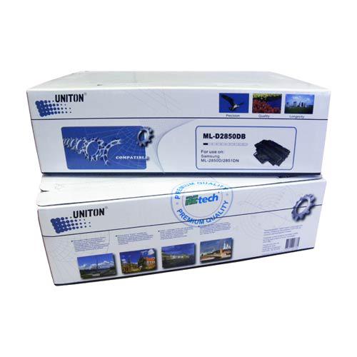 Картридж для SAMSUNG ML-2850D/2851ND (ML-D2850B) (5K) UNITON Premium