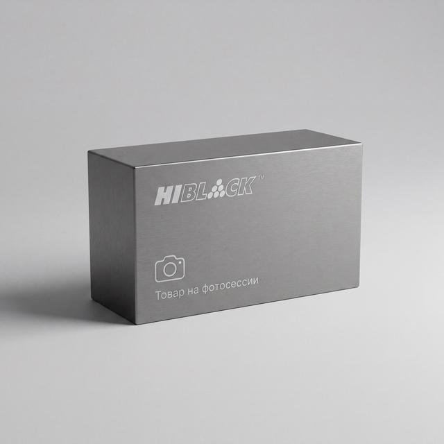 Тонер-картридж Hi-Black (HB-TN-1070) для Avision AP30A/ AM30A, 3K