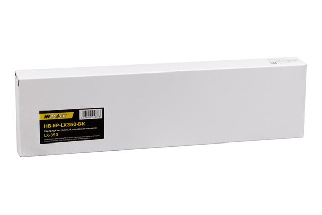 Картридж Hi-Black для Epson LX-350