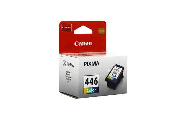 Картридж Canon Pixma MG2440/ 2540 (О) CL-446, Color