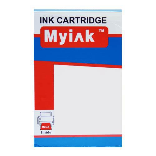 Картридж для (T9082) EPSON WorkForce WF-6090DW/ WF-6590DWF Cyan (70ml, Pigment) MyInk SAL
