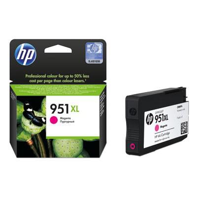 Картридж 951XL для HP Officejet Pro 8100/ 8600,1,5К (O) CN047AE M