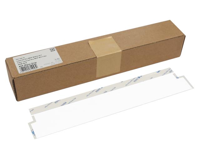 Майларовая накладка ADF для HP LaserJet Pro MFP M426/ 427/ 477fdn (CET), CET371009