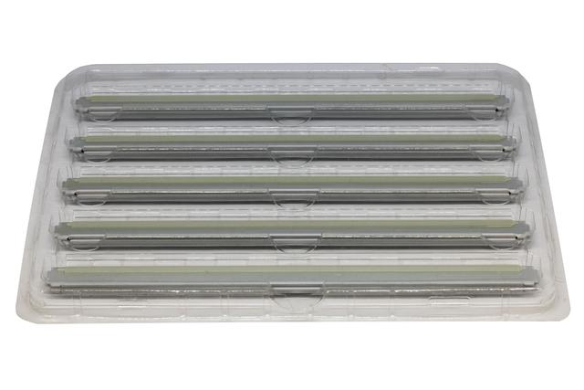 Дозирующее лезвие Hi-Black для Deli P2000/ M2000/ Deli M3100/ P3100, 10 шт./ уп.