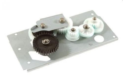 RM1-2963-040CN Узел привода печи HP LJ M5025/ M5035/ M5039/ M725 (O)