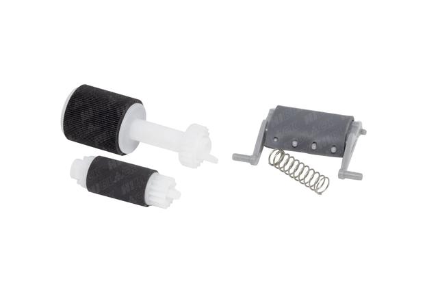 CB780-60032-02 Набор Hi-Black (2 ролика+тормозная площадка) узла захвата ADF HP LJ M1132/ M1136/ M1212
