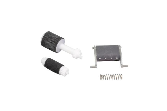 CB780-60032-03 Набор Hi-Black (2 ролика+торм. площадка) узла захвата ADF HP LJ M227/ M230/ CLJ M181