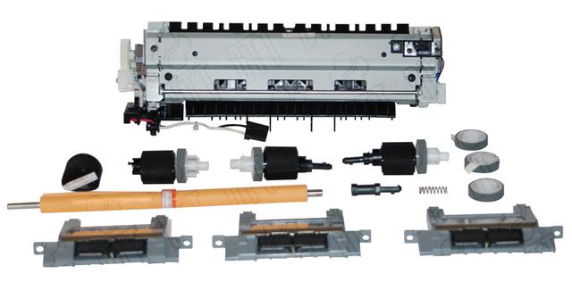 RM2-3828-000CN/ CE525-67902 Ремкомплект HP LJ Enterprise P3015 (O)