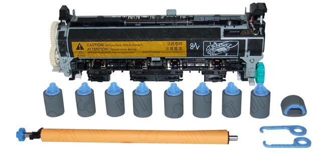 Q5999-67904/ Q5999-67901/ Q5999A Ремкомплект (Maintenance Kit) HP LJ 4345MFP (O)