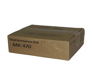 1703M80UN0/ MK-470 Ремонтный комплект Kyocera FS-6025MFP/ B/ 6030MFP/ 6525MFP (O)